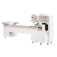 Pillow Type Packaging Machine